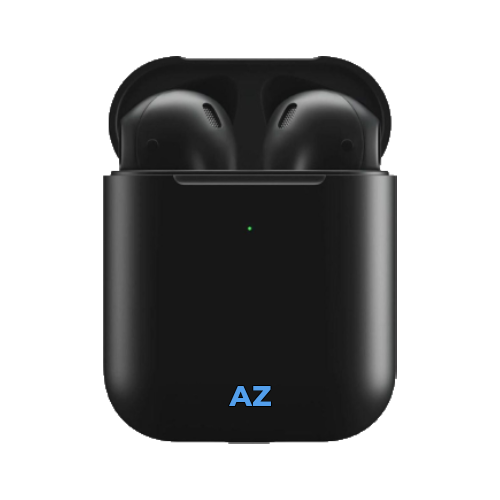 AzzurraPods